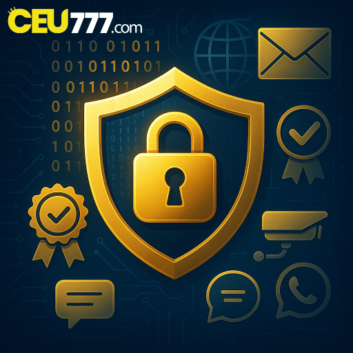 Atividades promocionais da CEU777