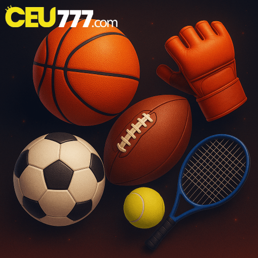CEU777 Esporte